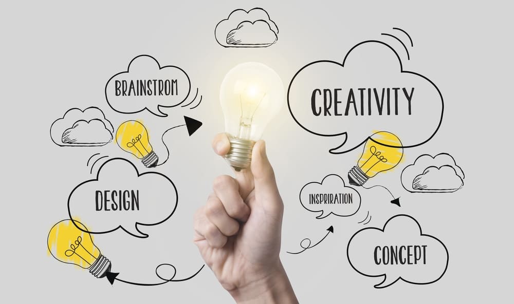 Creative Writing Tips