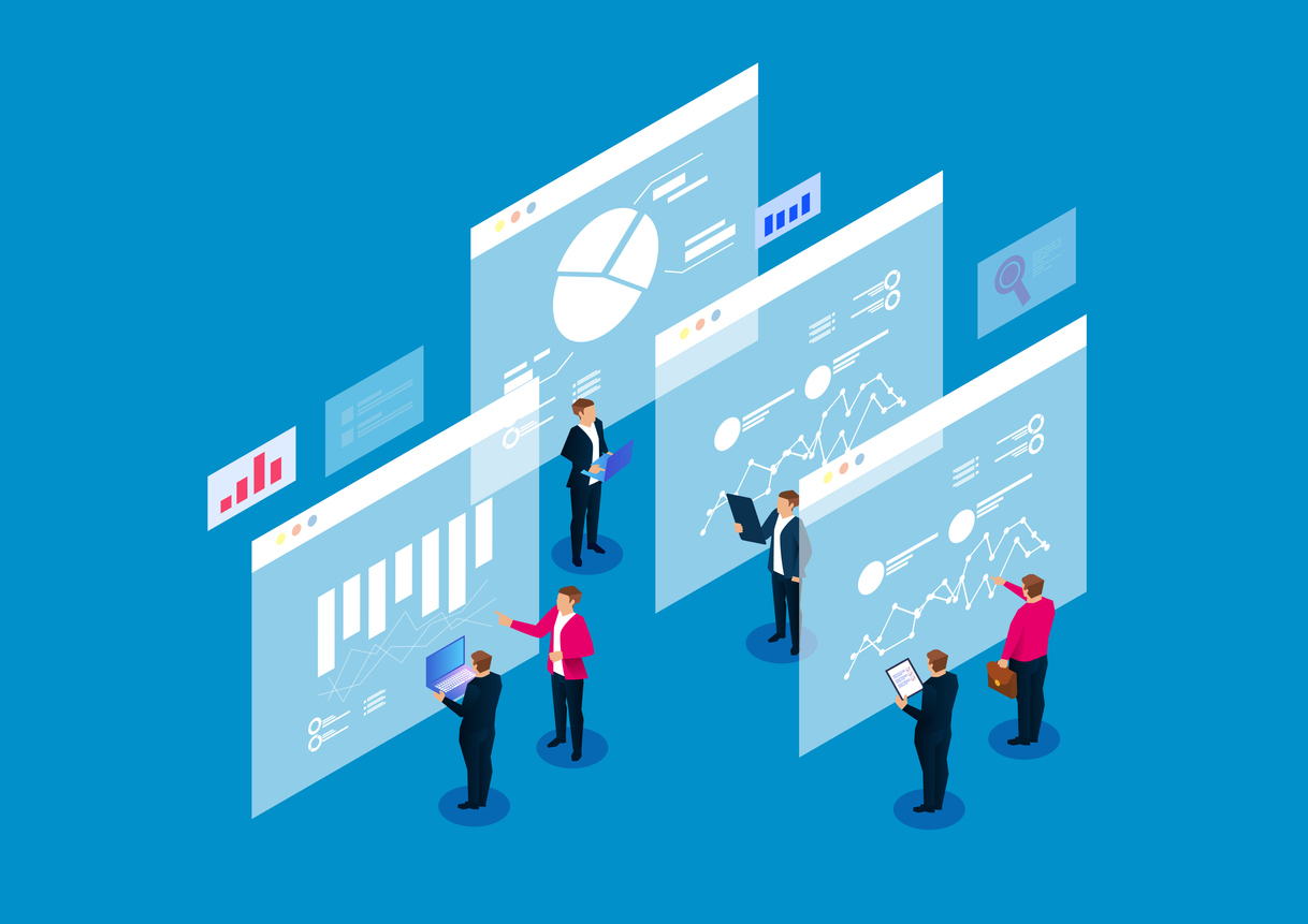 Analytics Integration